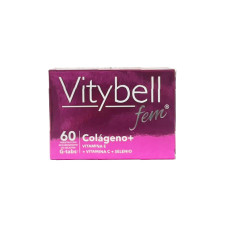 Vitybell-fem g 60 tabletas